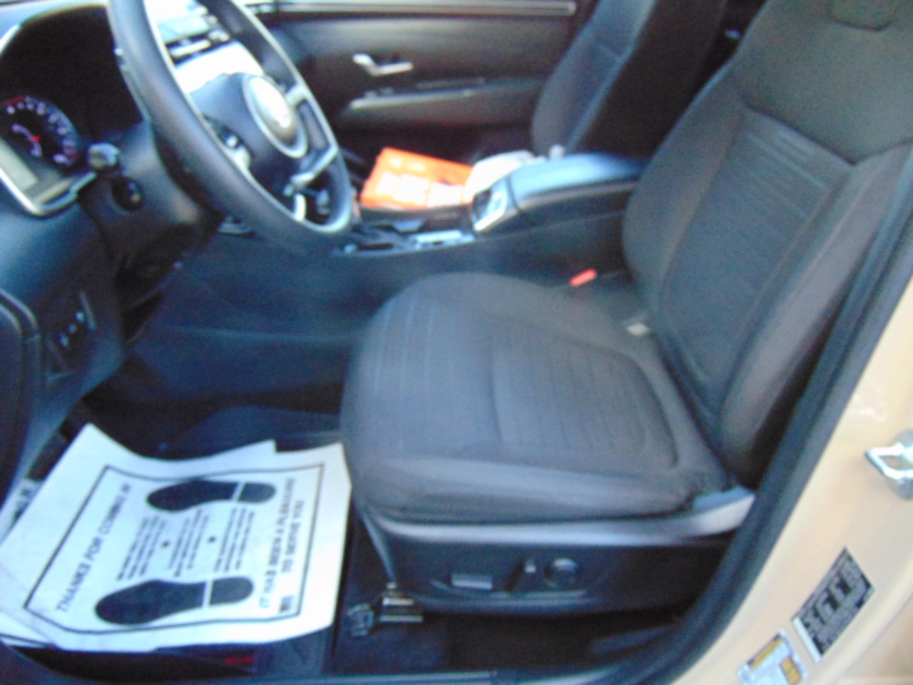 Hyundai Santa Cruz SEL AWD 2024