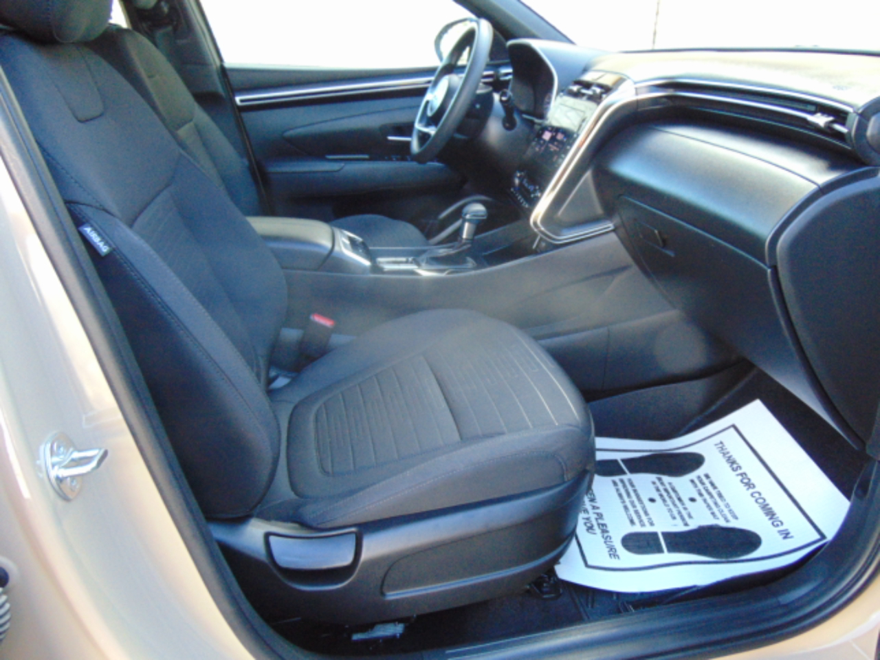 Hyundai Santa Cruz SEL AWD 2024