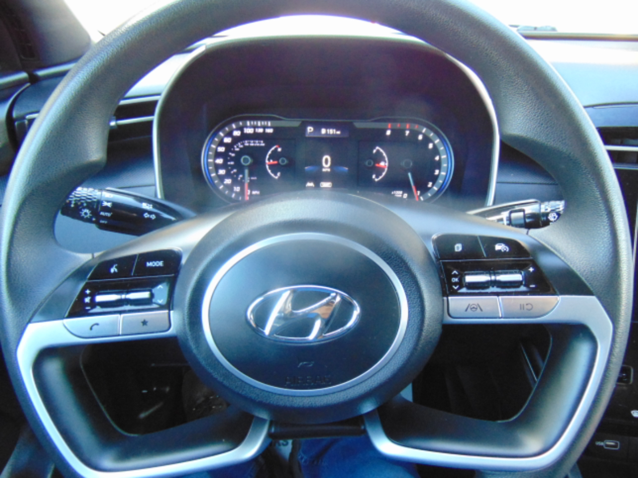 Hyundai Santa Cruz SEL AWD 2024