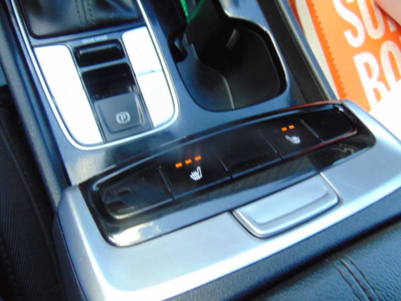 Hyundai Santa Cruz SEL AWD 2024