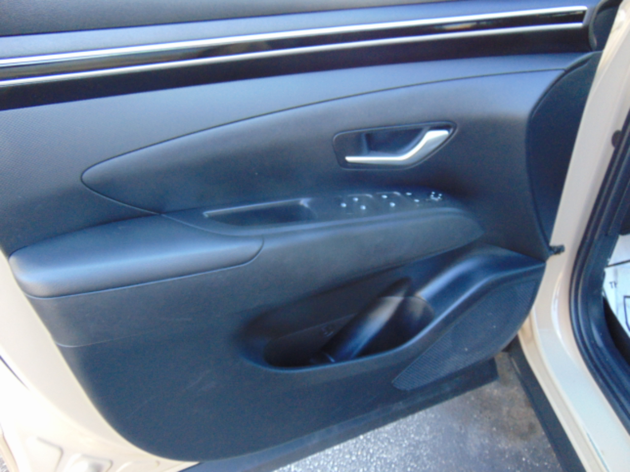 Hyundai Santa Cruz SEL AWD 2024