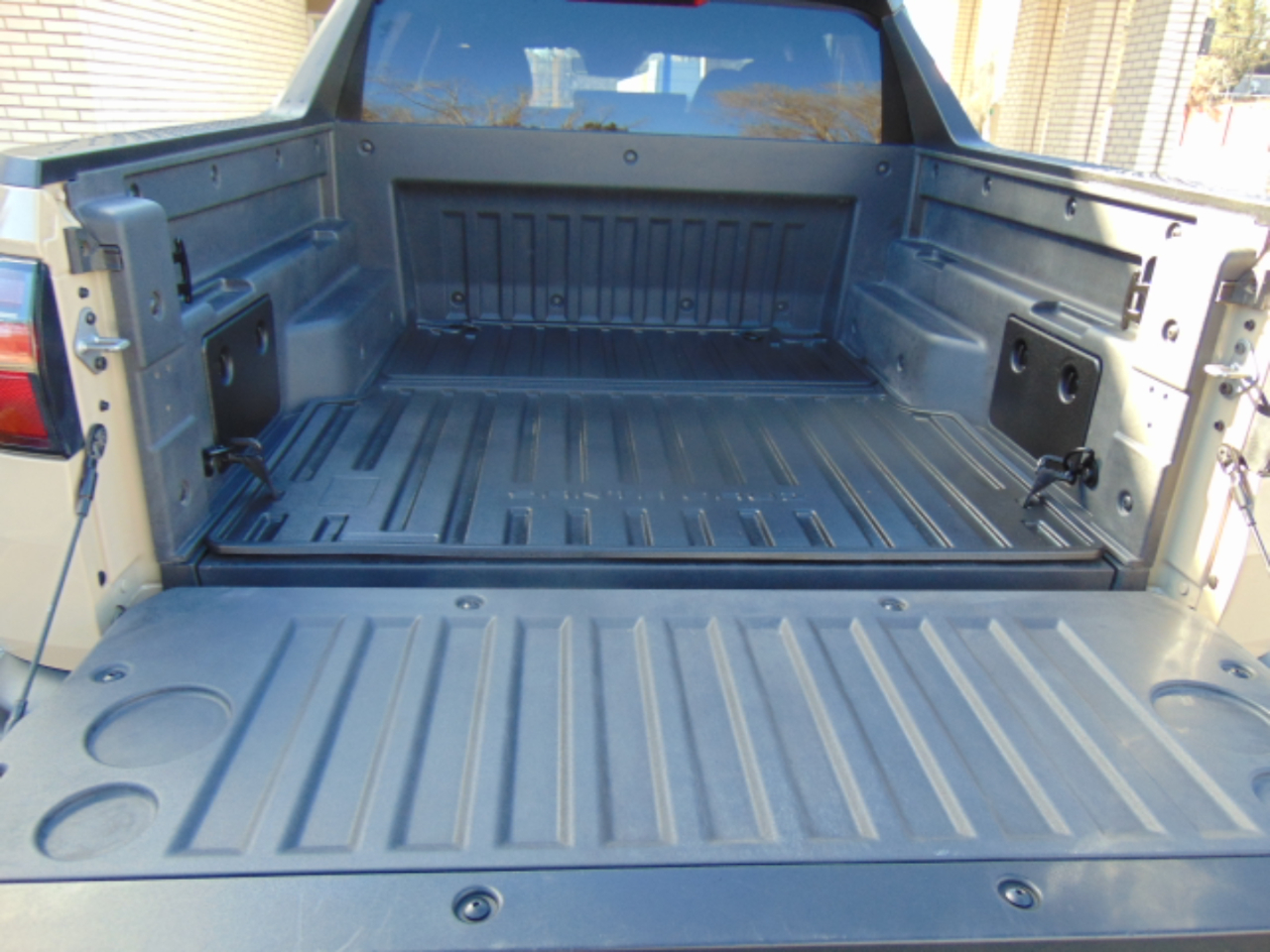 Hyundai Santa Cruz SEL AWD 2024