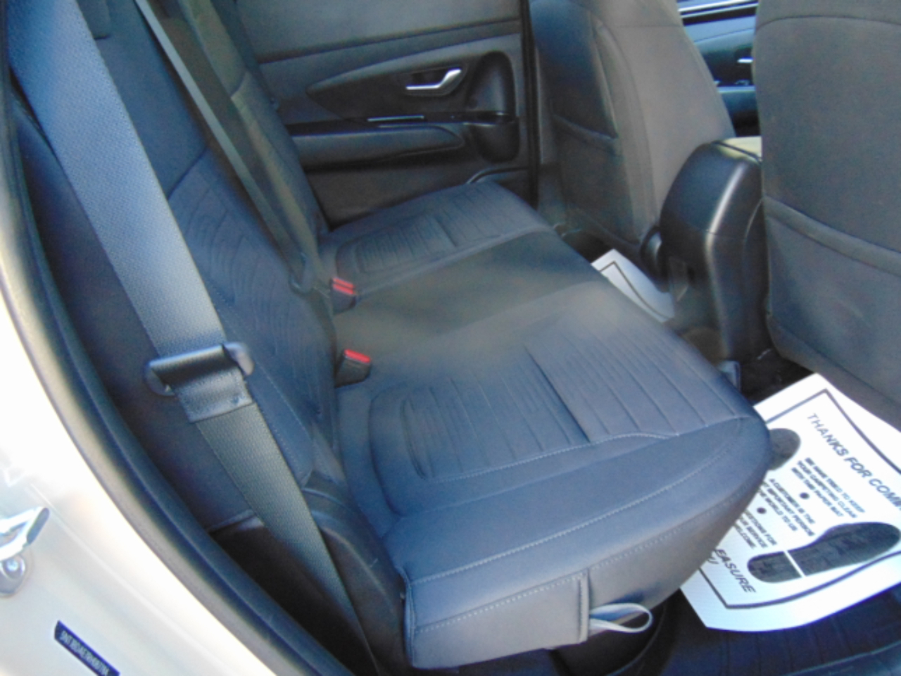 Hyundai Santa Cruz SEL AWD 2024