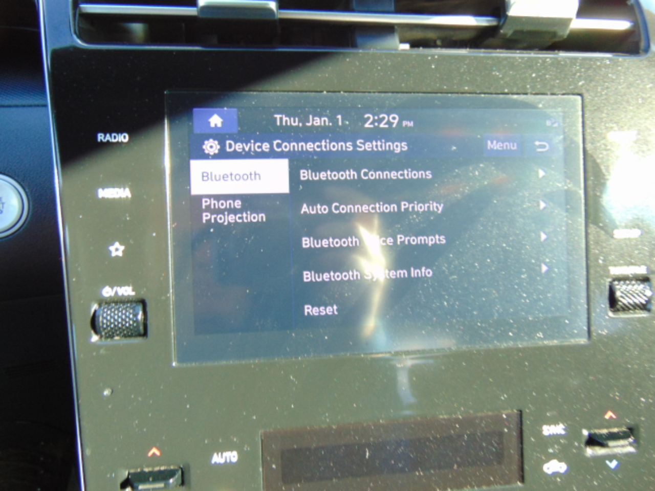 Hyundai Santa Cruz SEL AWD 2024