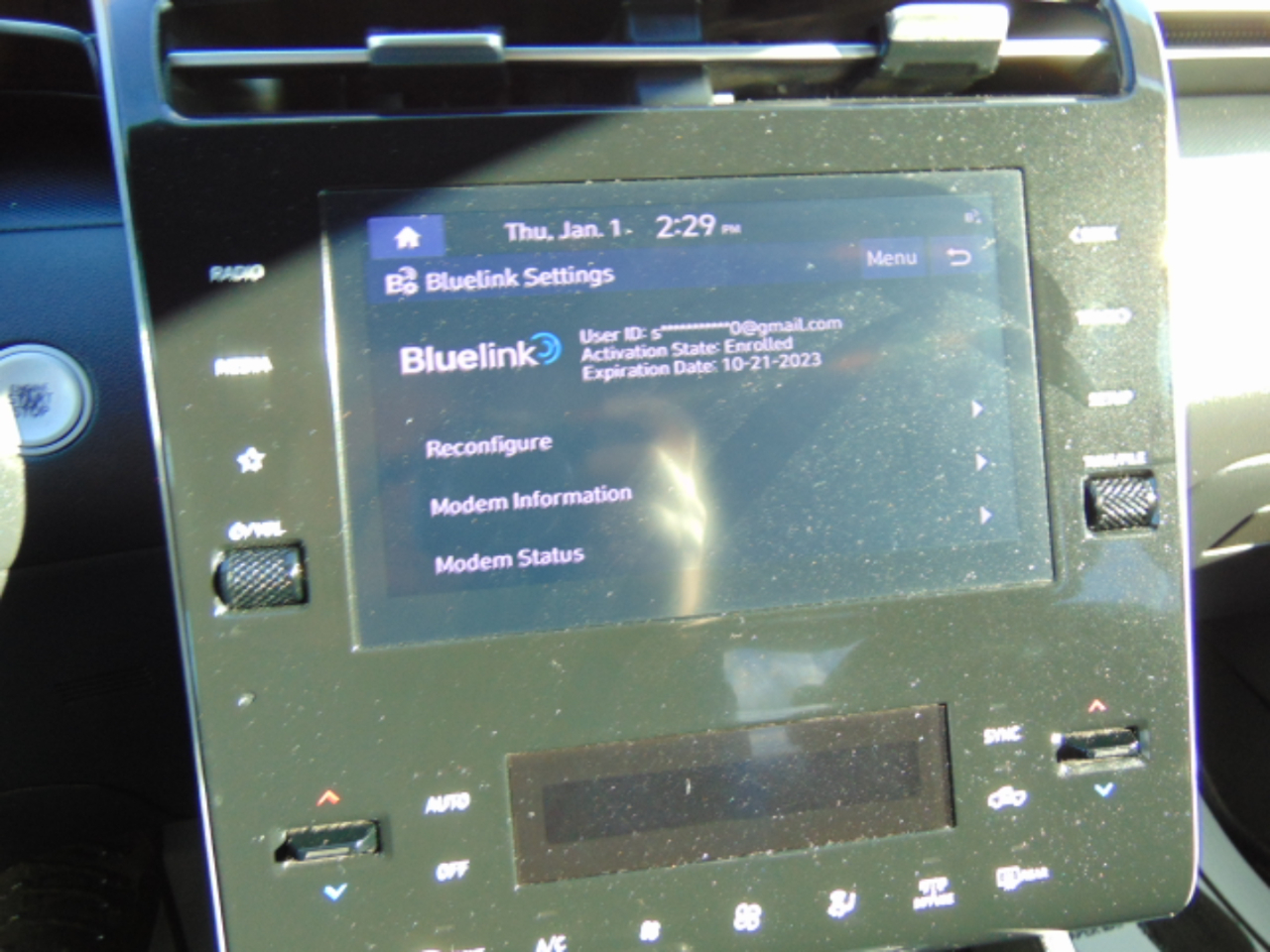 Hyundai Santa Cruz SEL AWD 2024