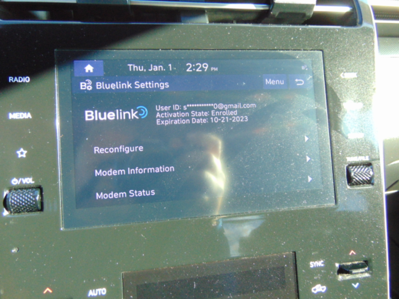 Hyundai Santa Cruz SEL AWD 2024