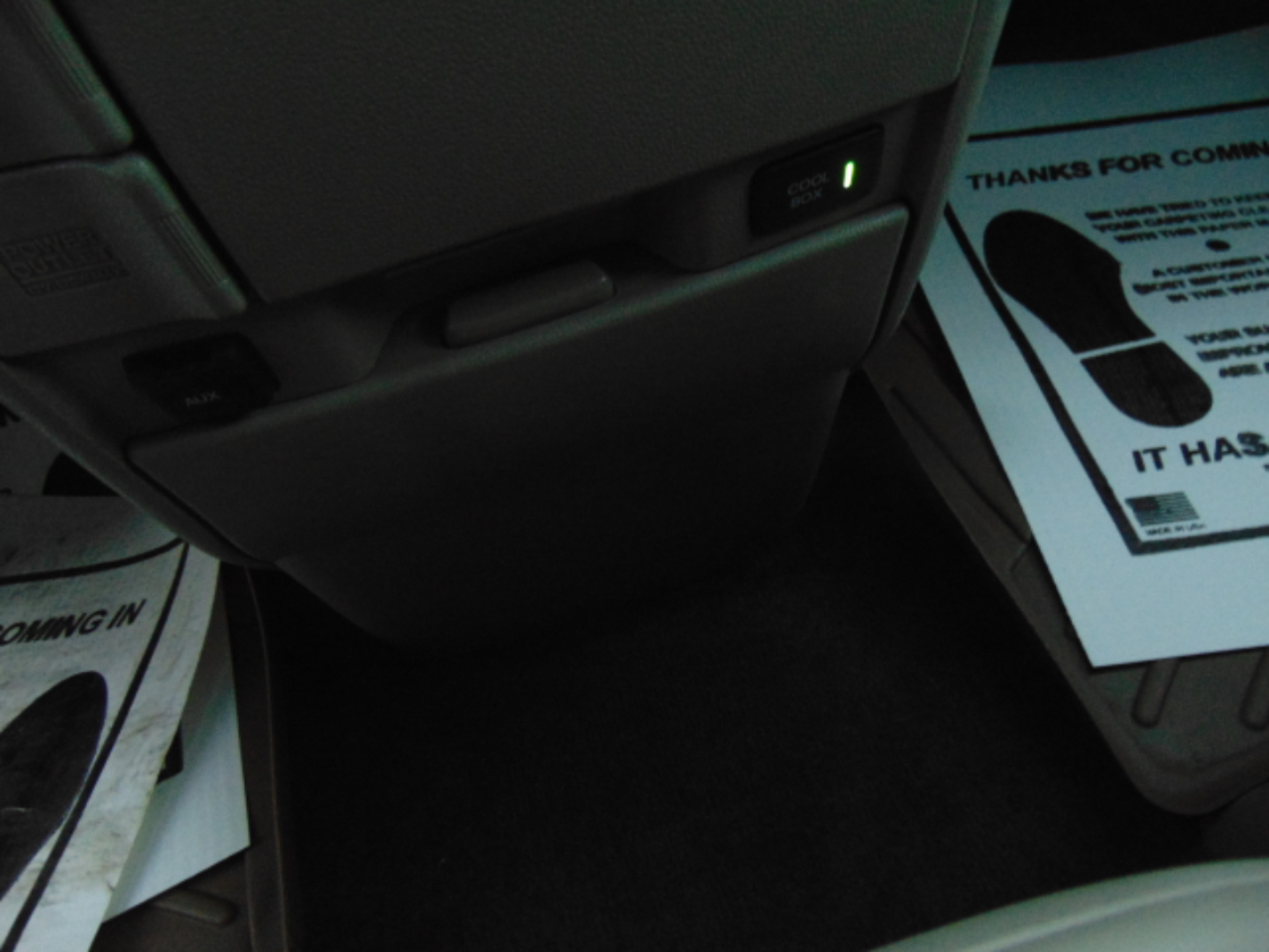 Honda Odyssey EX-L 2016