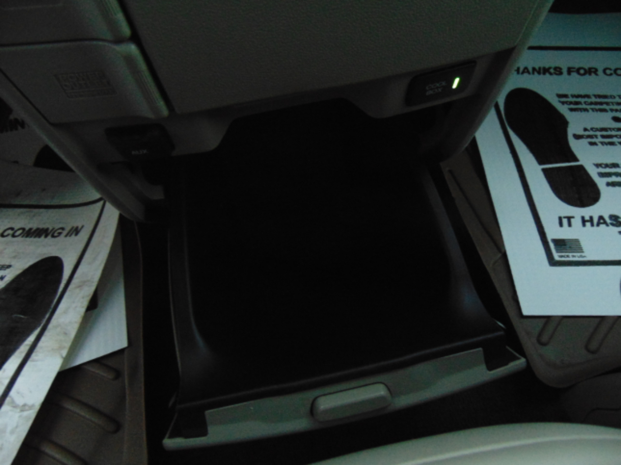 Honda Odyssey EX-L 2016