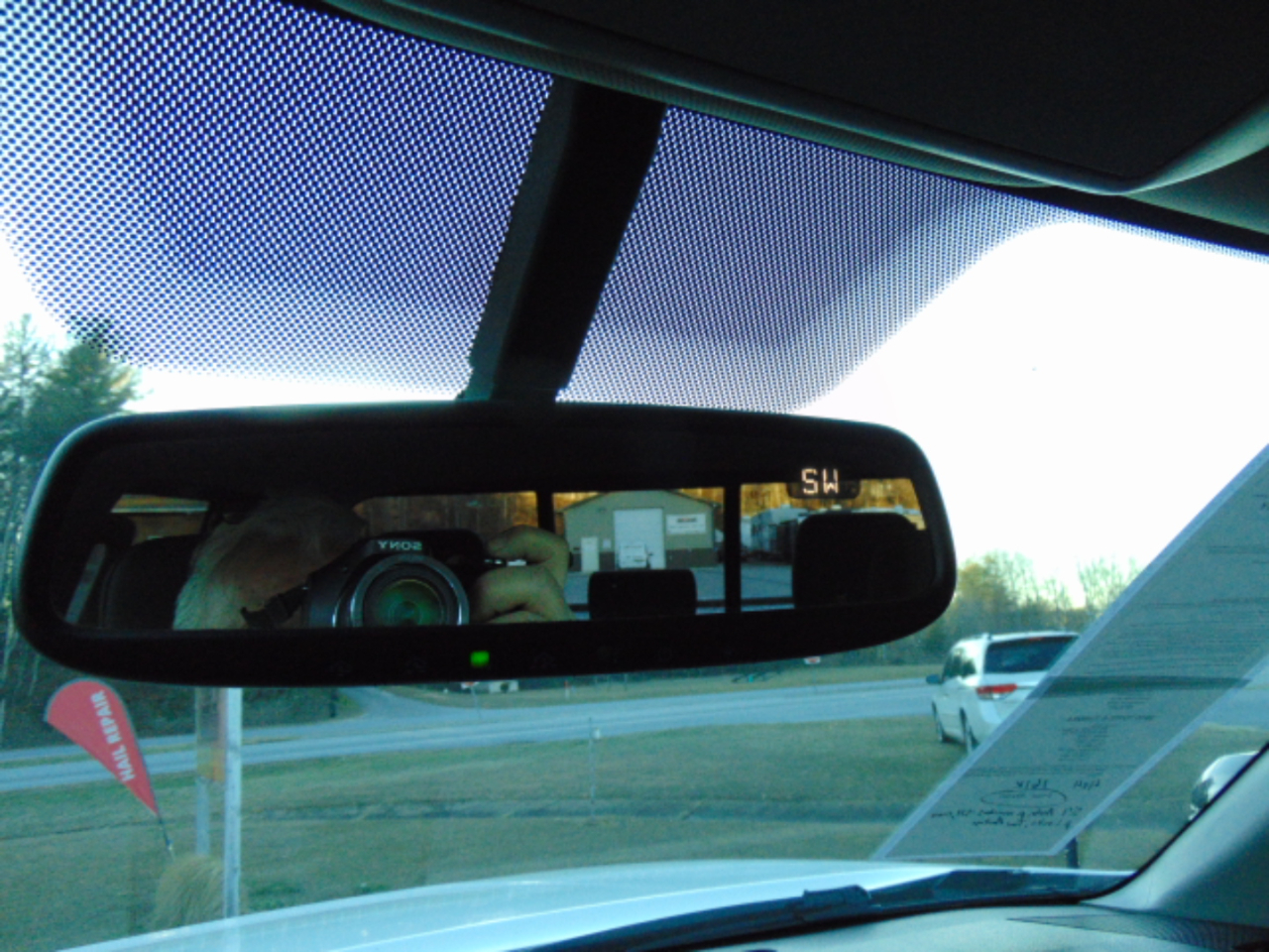 Toyota Tundra SR5 5.7L V8 FFV Double Cab 4WD 2016