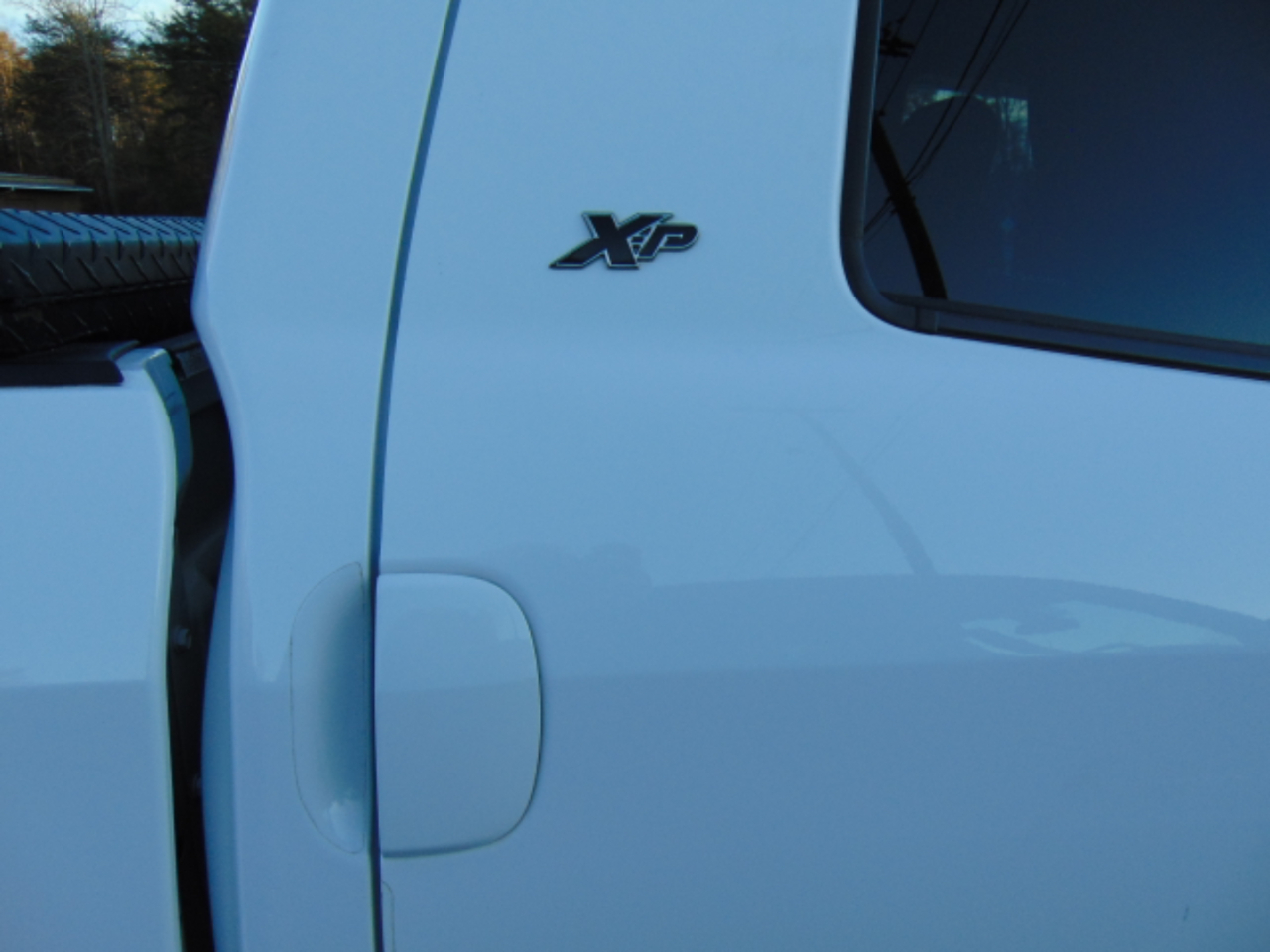 Toyota Tundra SR5 5.7L V8 FFV Double Cab 4WD 2016