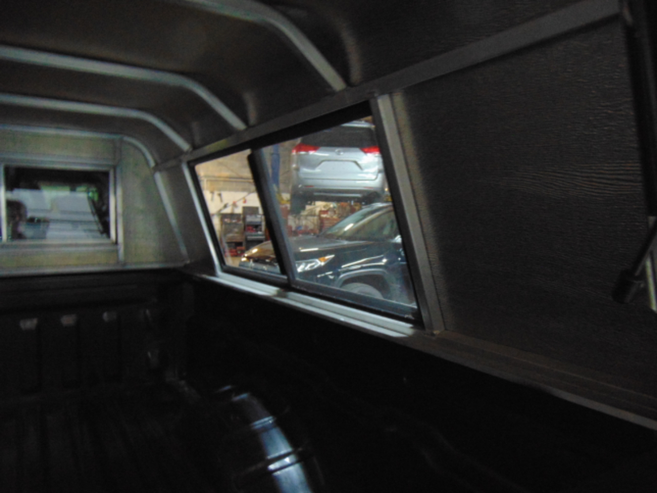 Nissan Frontier SV King Cab 5AT 4WD 2017