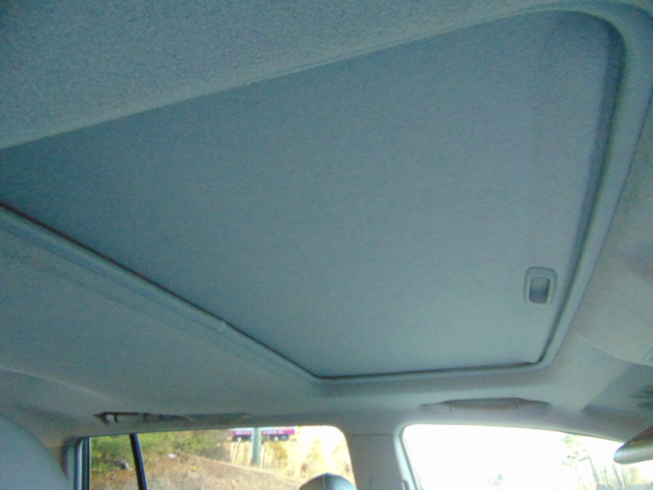 Toyota Highlander Limited 2WD 2012