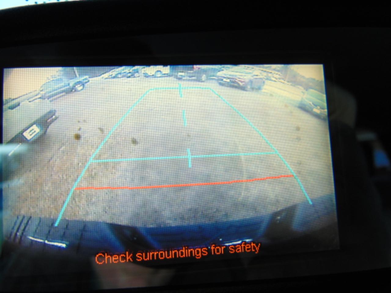 Toyota Tundra Tundra-Grade 5.7L Double Cab 4WD 2012