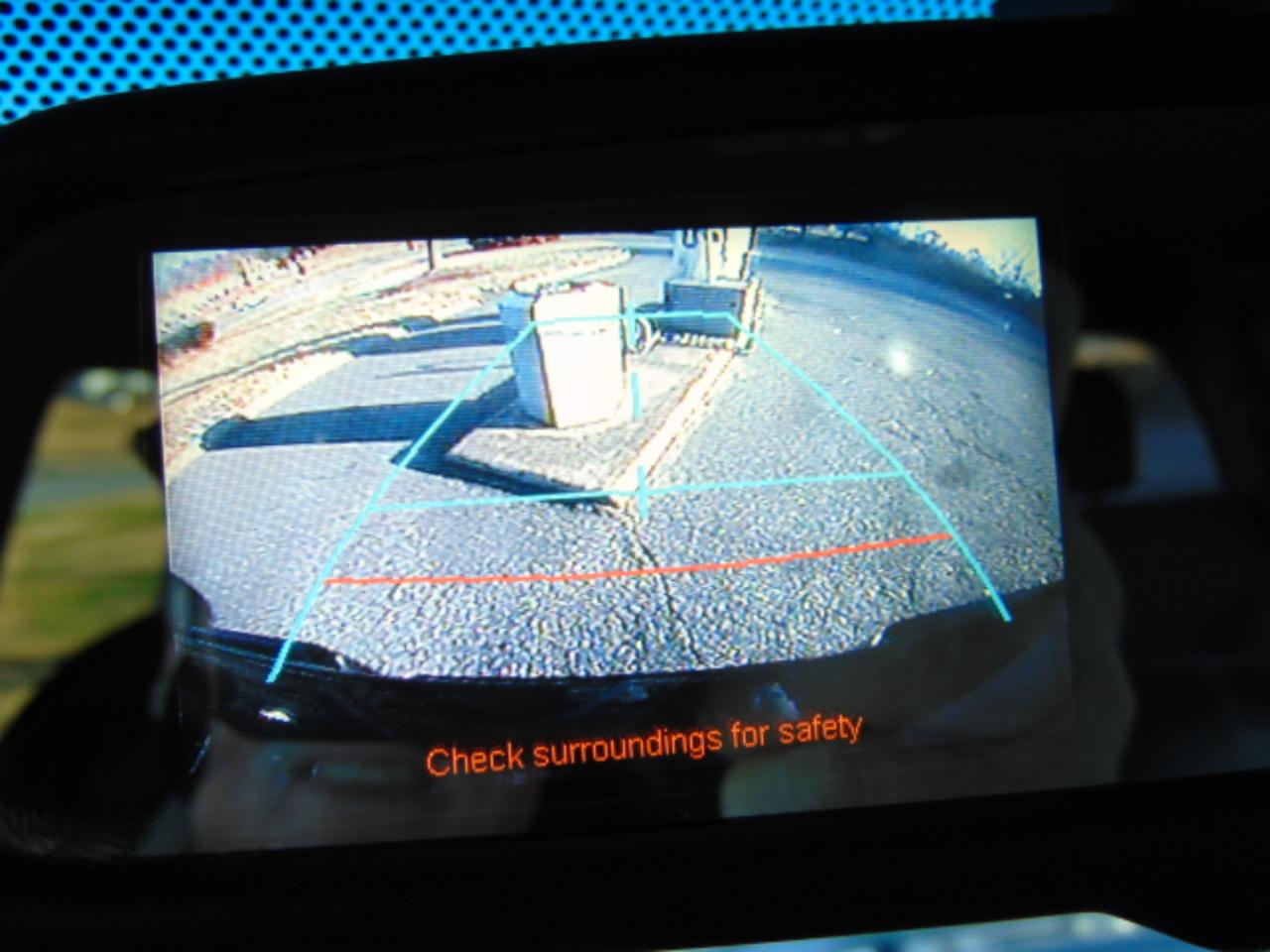 Toyota Tacoma Double Cab V6 4WD 2013