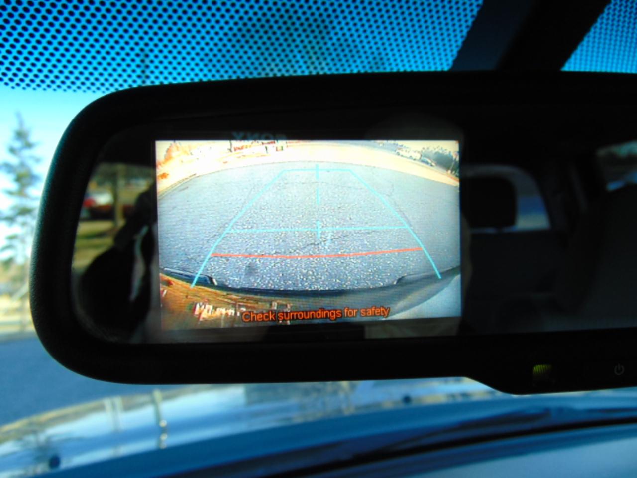 Toyota Tacoma Double Cab V6 4WD 2013