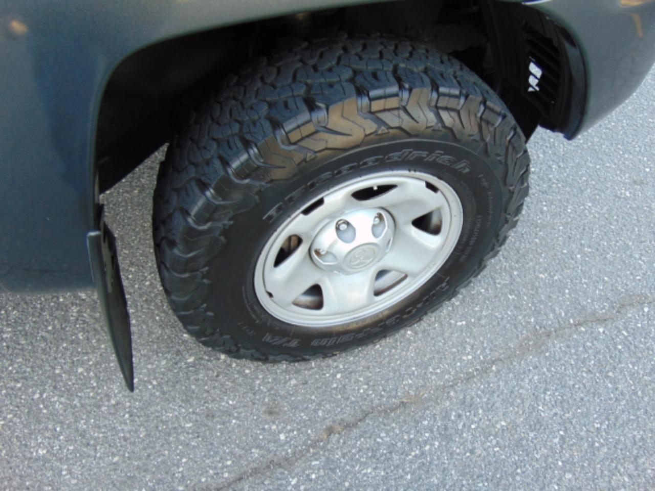 Toyota Tacoma Double Cab V6 4WD 2013