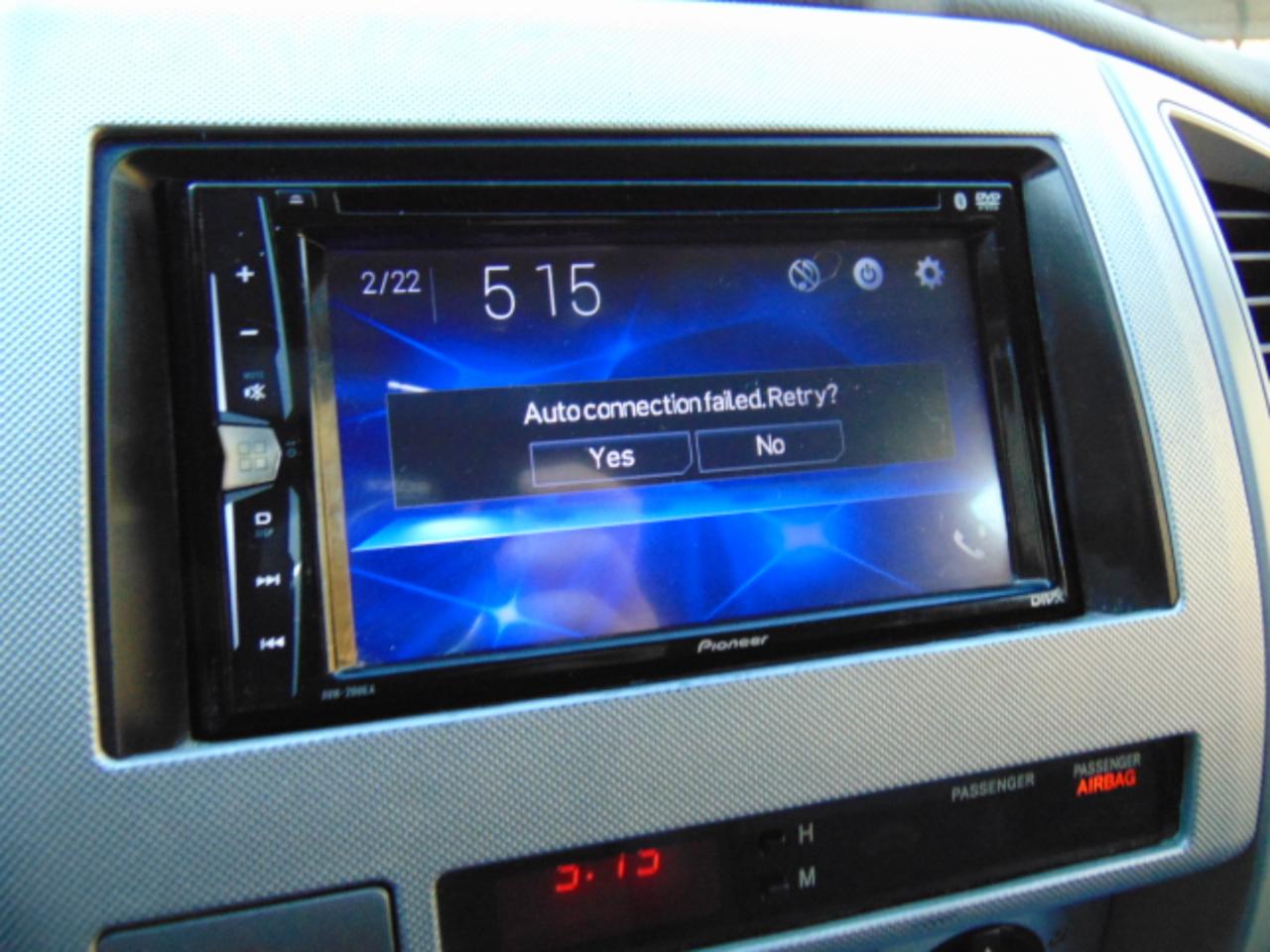 Toyota Tacoma Double Cab V6 4WD 2006