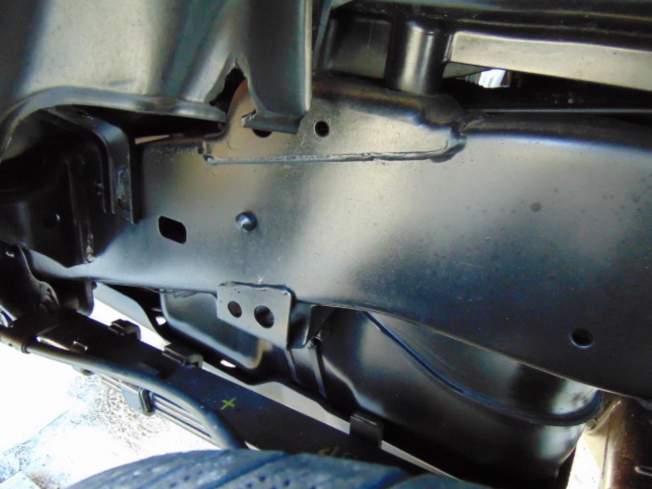 Toyota Tacoma Double Cab V6 4WD 2006