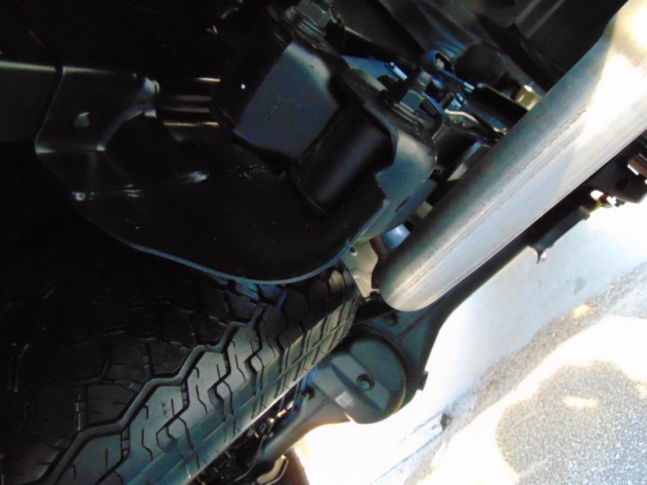 Toyota Tacoma Double Cab V6 4WD 2006