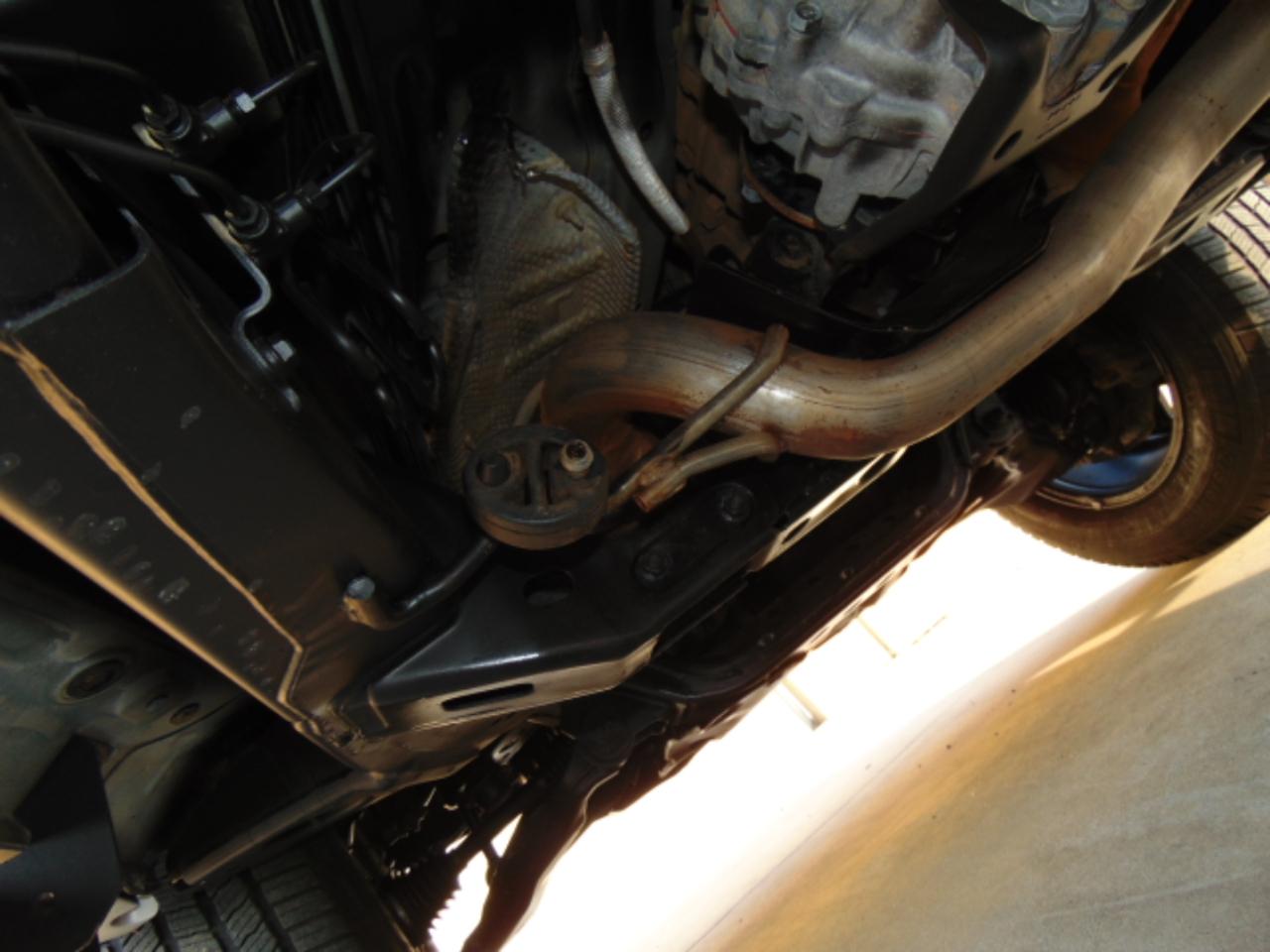 Toyota Tacoma Double Cab V6 4WD 2006