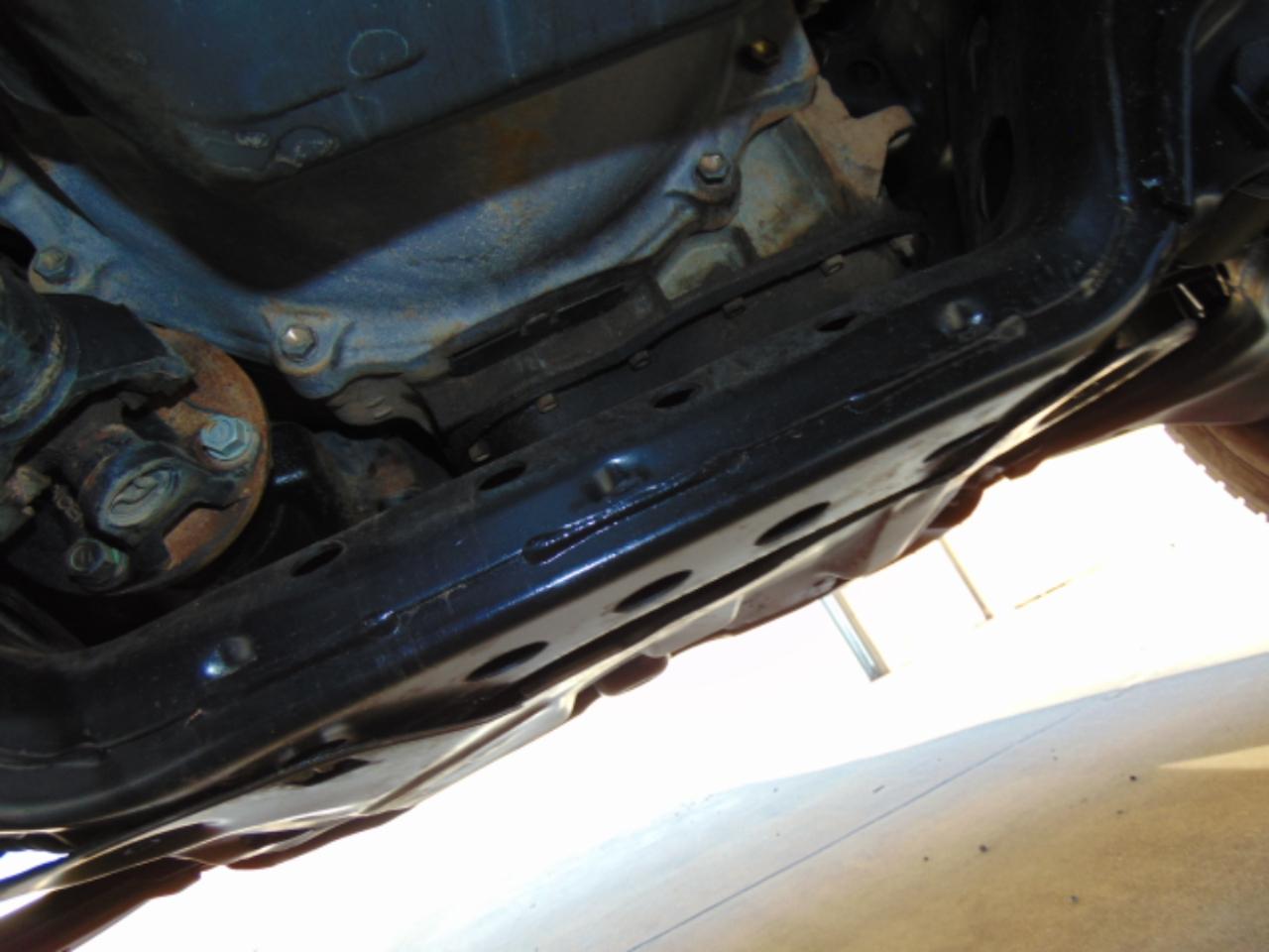 Toyota Tacoma Double Cab V6 4WD 2006