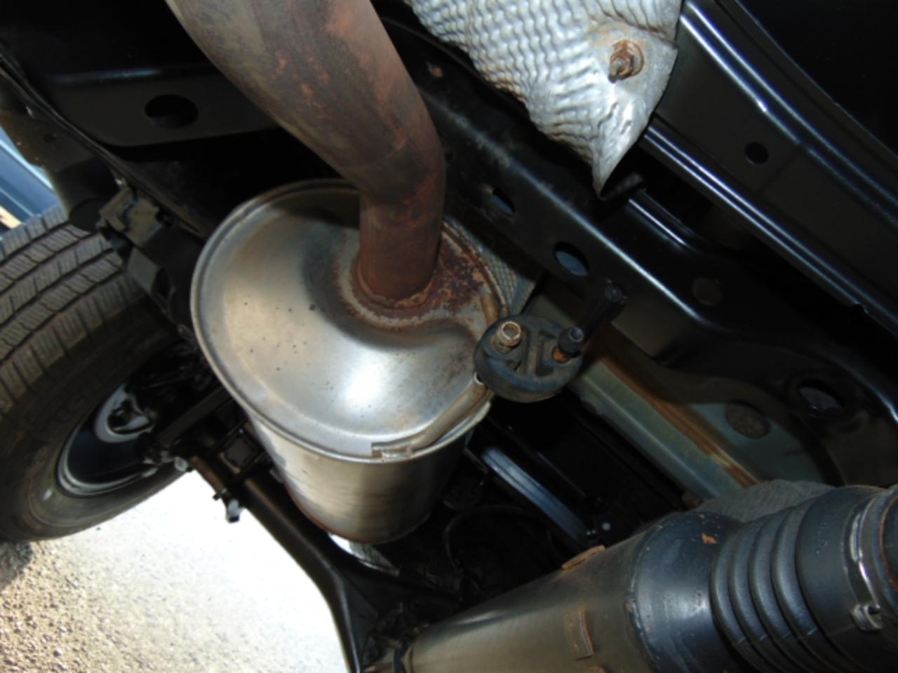 Toyota Tacoma Double Cab V6 4WD 2006