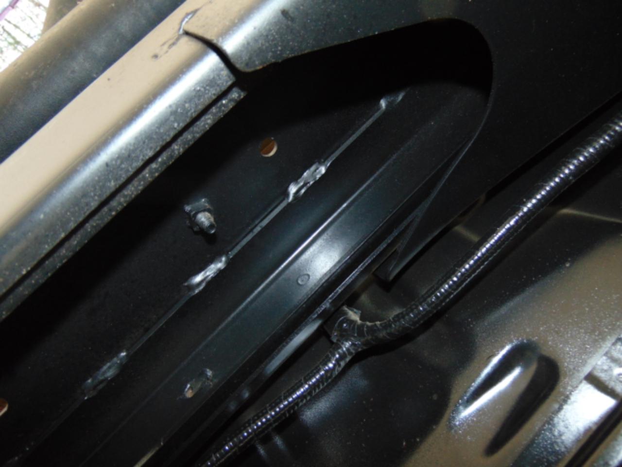 Toyota Tacoma Double Cab V6 4WD 2006