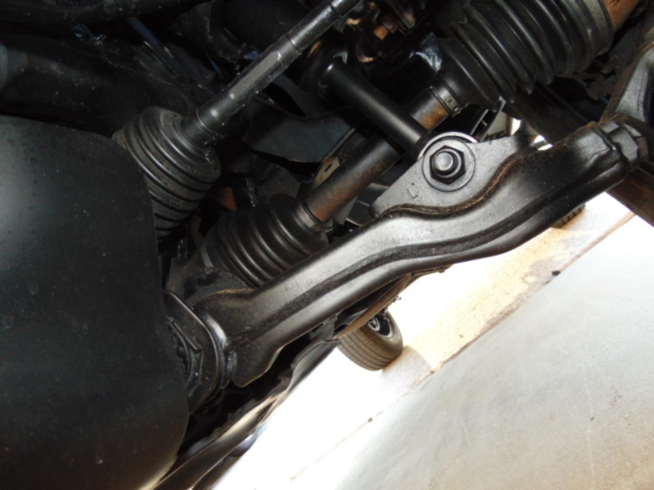 Toyota Tacoma Double Cab V6 4WD 2006