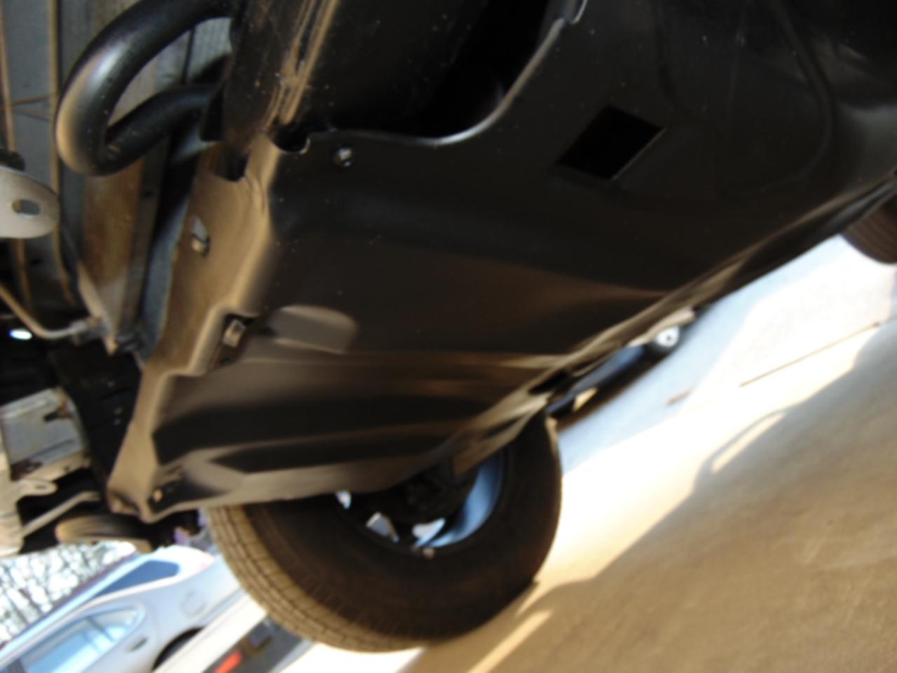 Toyota Tacoma Double Cab V6 4WD 2006