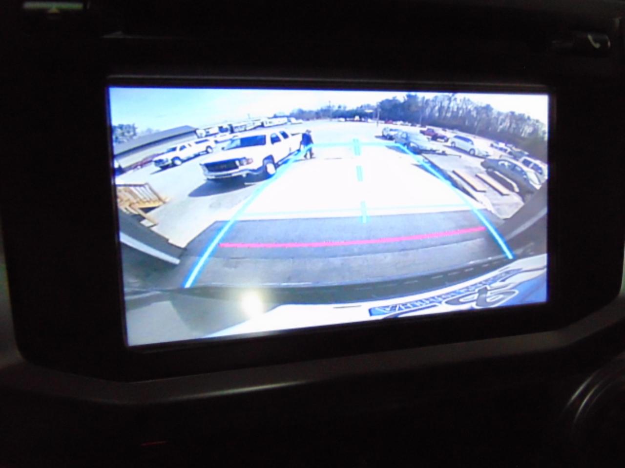 Toyota 4Runner SR5 4WD 2015