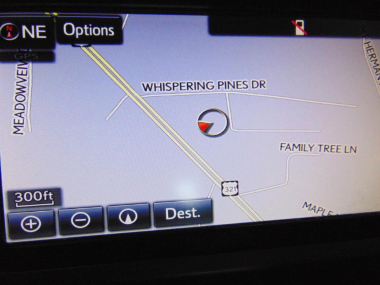 Toyota 4Runner SR5 4WD 2015