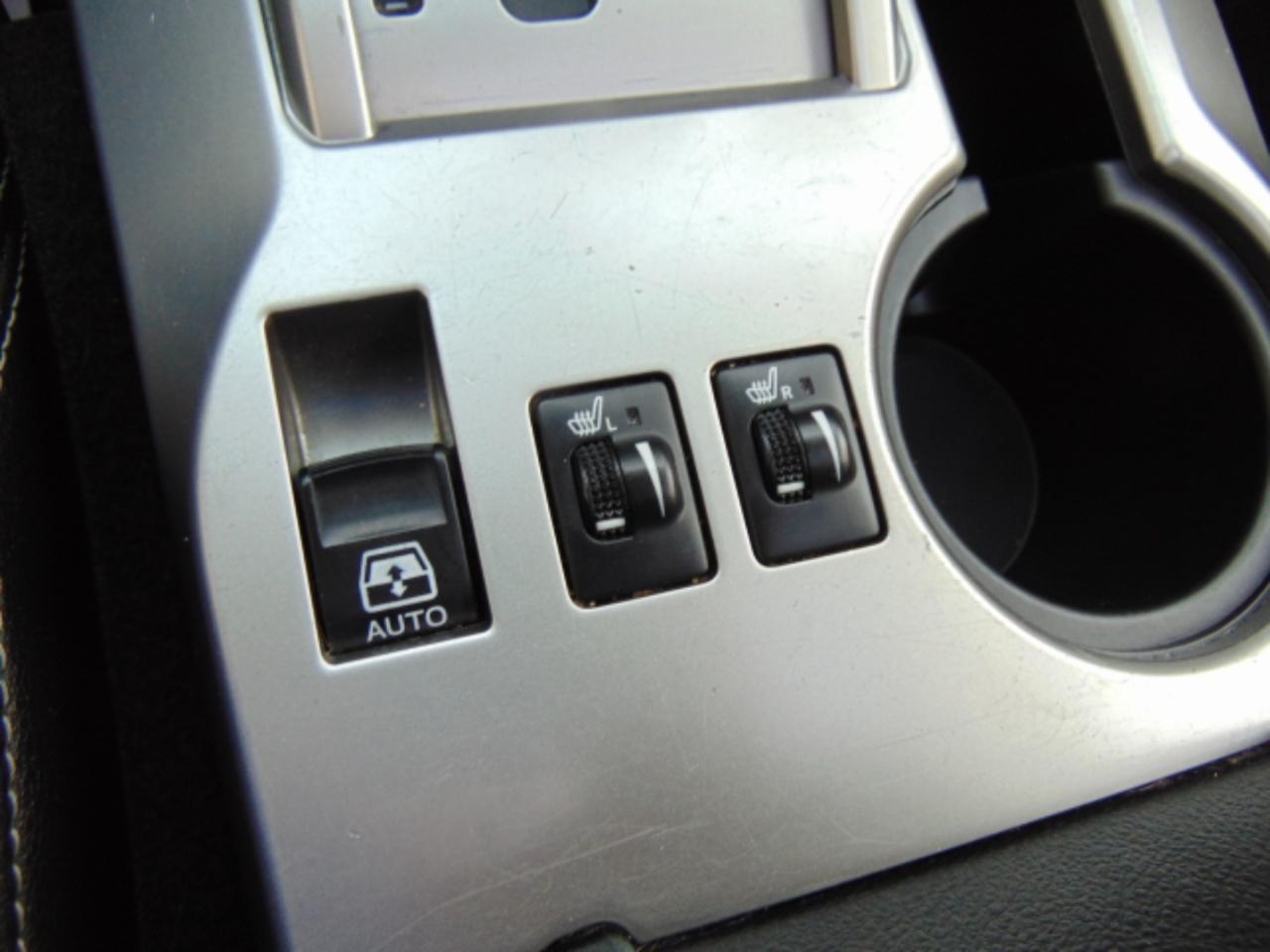 Toyota 4Runner SR5 4WD 2015