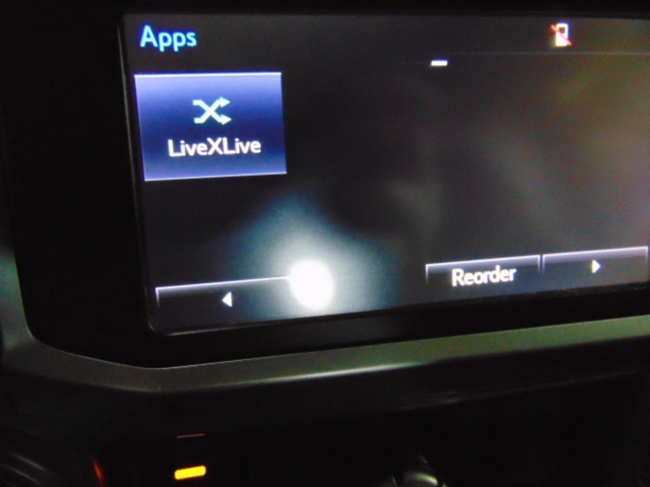 Toyota 4Runner SR5 4WD 2015