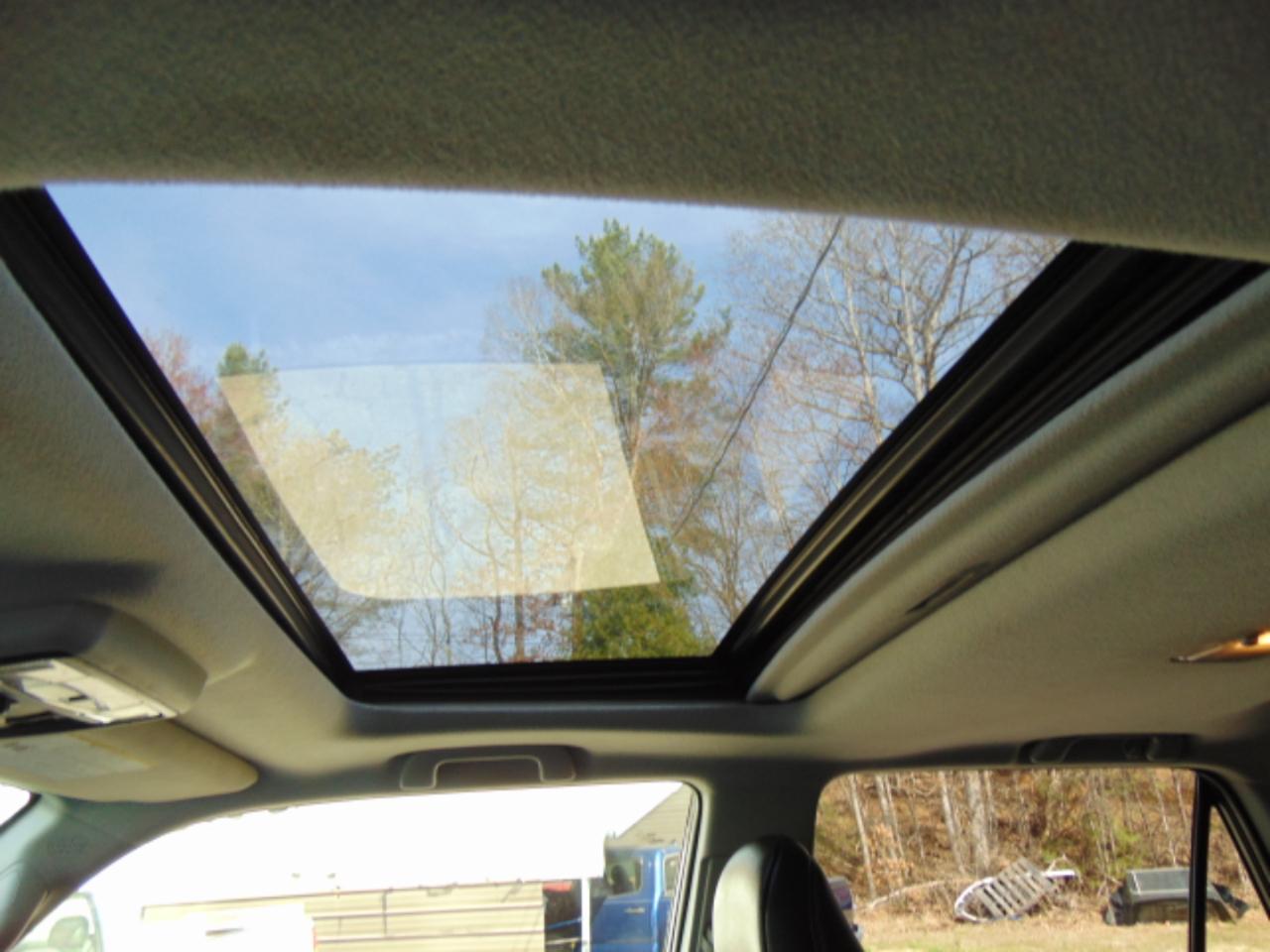 Toyota 4Runner SR5 4WD 2015