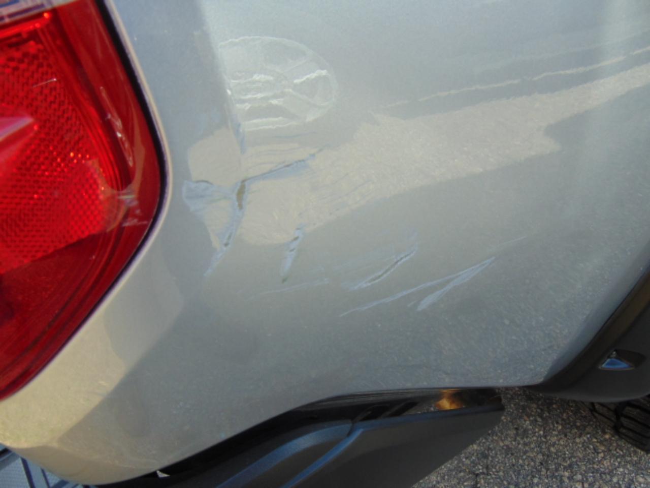 Toyota Tundra SR5 4.6L V8 Double Cab 4WD 2014