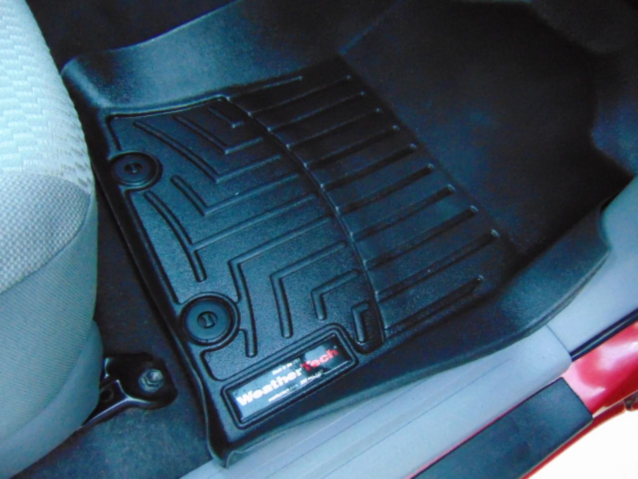 Toyota Tacoma Double Cab V6 5AT 4WD 2014