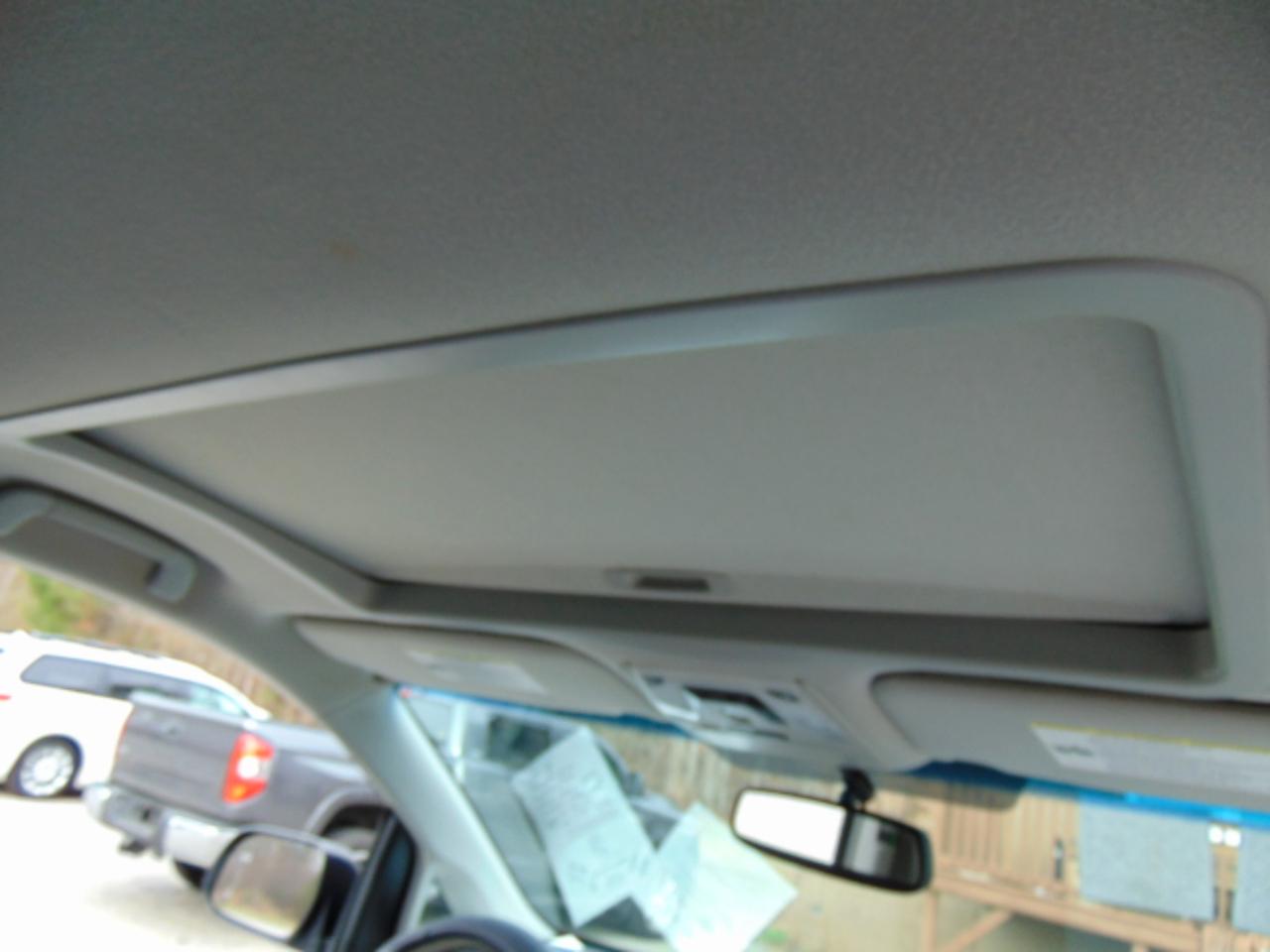 Toyota Sienna Limited AWD 7-Passenger V6 2013