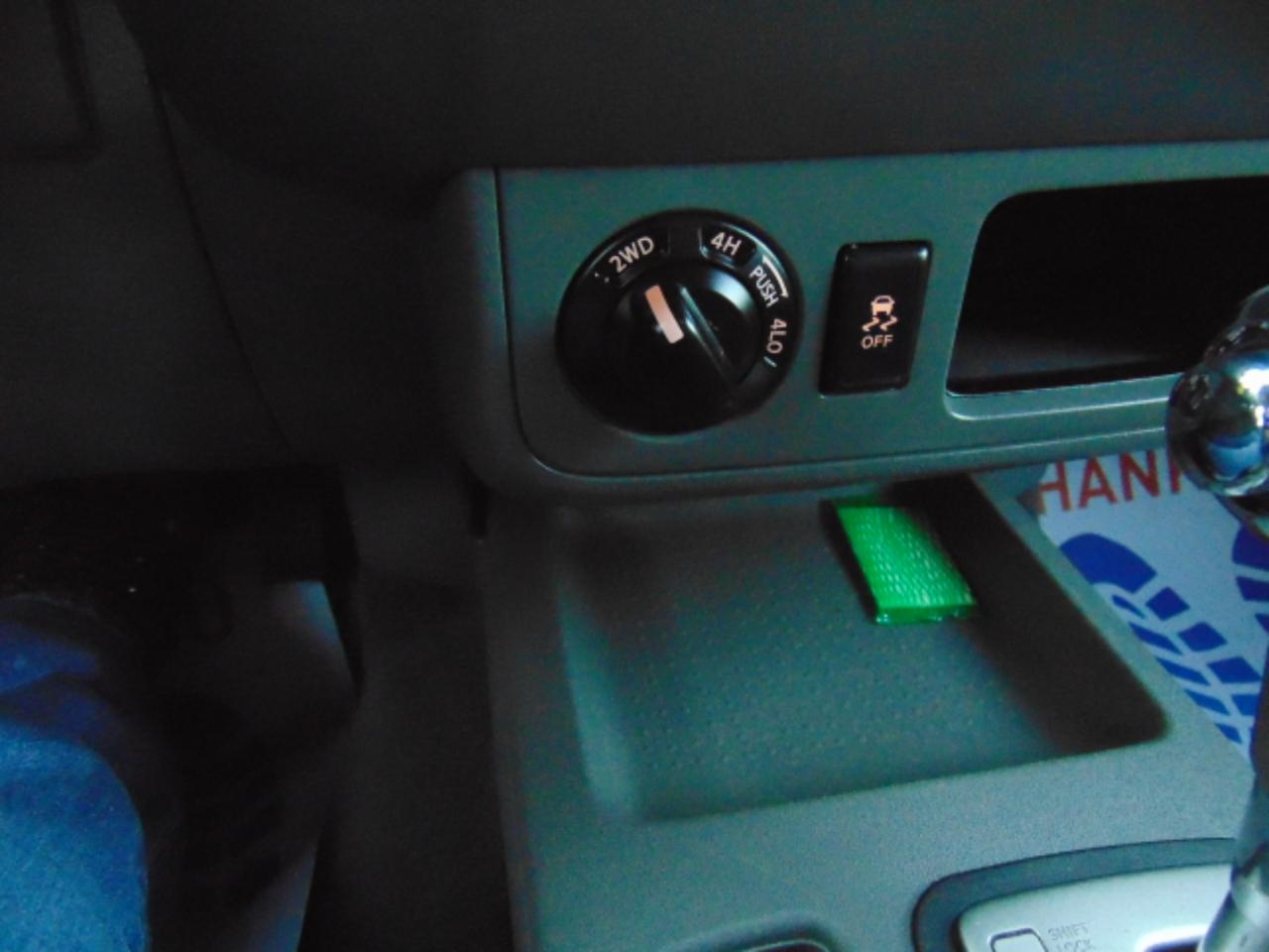 Nissan Frontier SL Crew Cab 5AT 4WD 2019