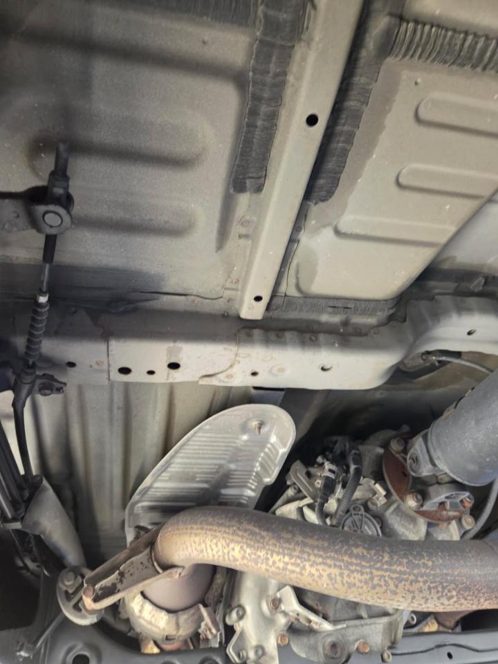Toyota Tundra SR5 5.7L V8 FFV CrewMax 4WD 2014