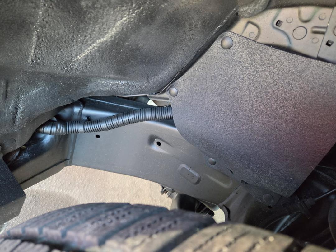 Toyota Tundra SR5 5.7L V8 FFV CrewMax 4WD 2014