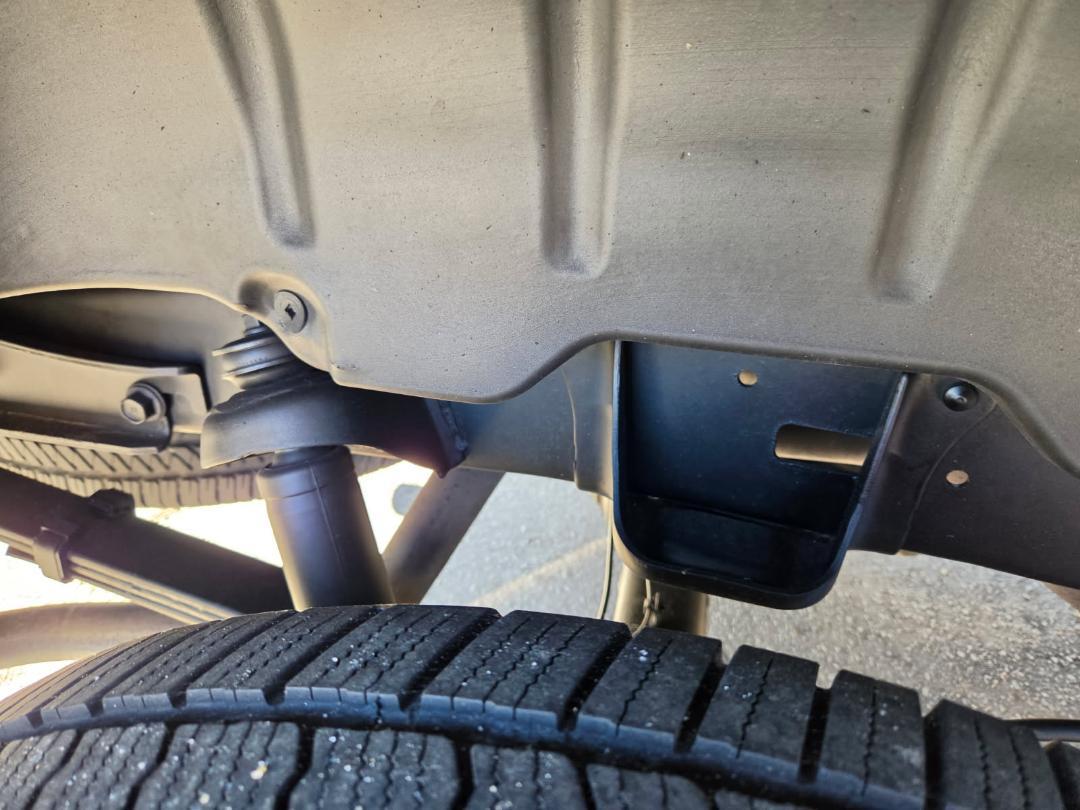 Toyota Tundra SR5 5.7L V8 FFV CrewMax 4WD 2014