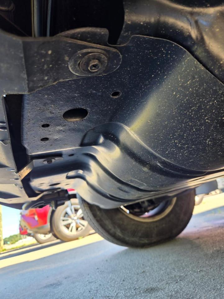 Toyota Tundra SR5 5.7L V8 FFV CrewMax 4WD 2014
