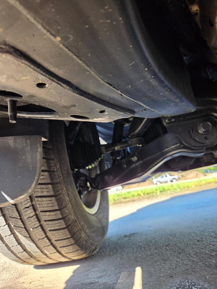 Toyota Tundra SR5 5.7L V8 FFV CrewMax 4WD 2014