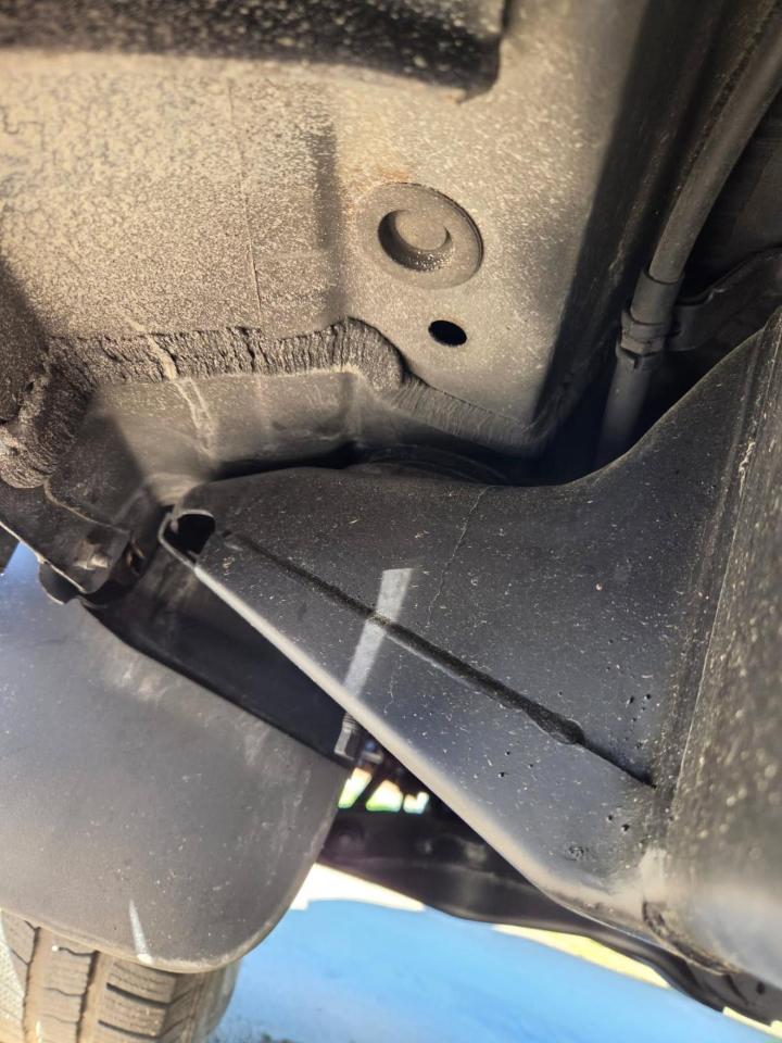 Toyota Tundra SR5 5.7L V8 FFV CrewMax 4WD 2014