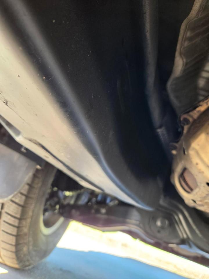 Toyota Tundra SR5 5.7L V8 FFV CrewMax 4WD 2014