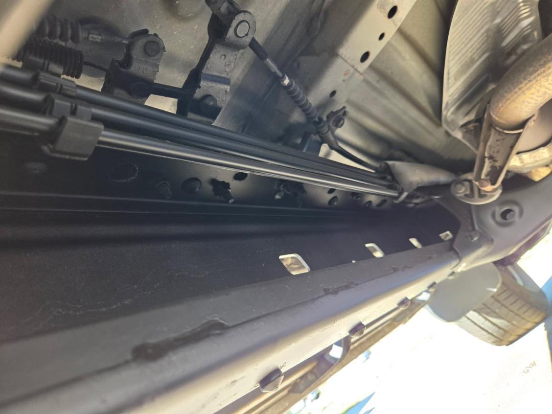 Toyota Tundra SR5 5.7L V8 FFV CrewMax 4WD 2014