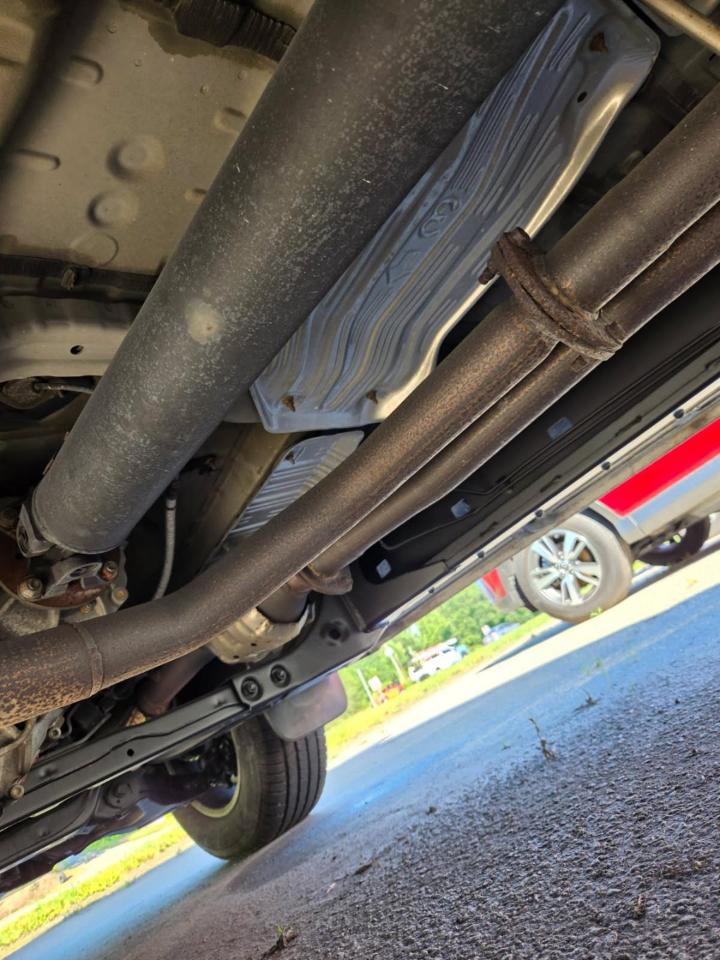 Toyota Tundra SR5 5.7L V8 FFV CrewMax 4WD 2014