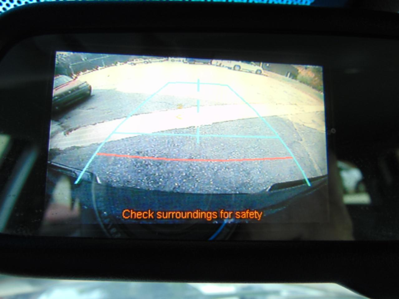 Toyota Tacoma Double Cab V6 4WD 2013