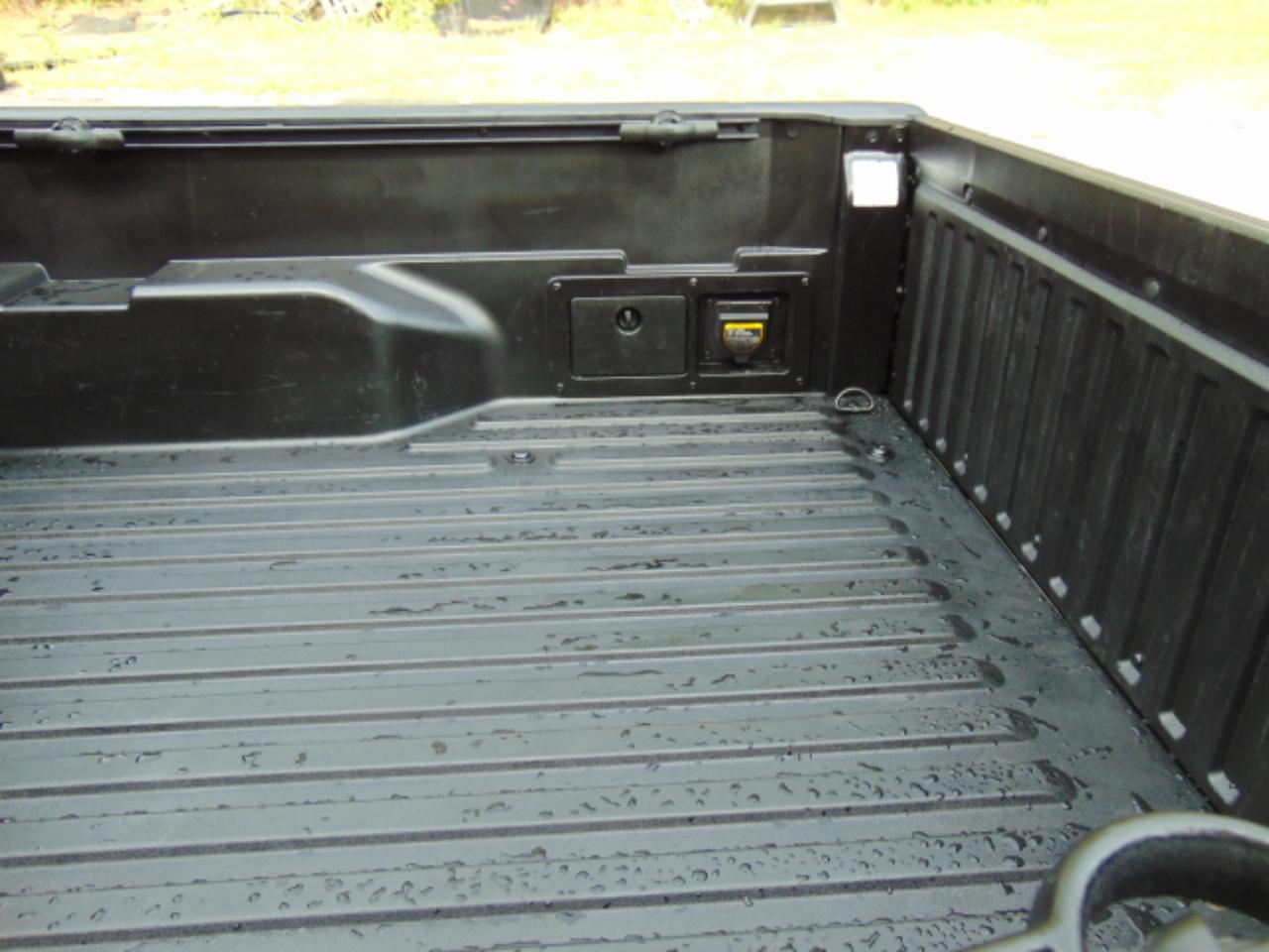 Toyota Tacoma Double Cab V6 4WD 2013