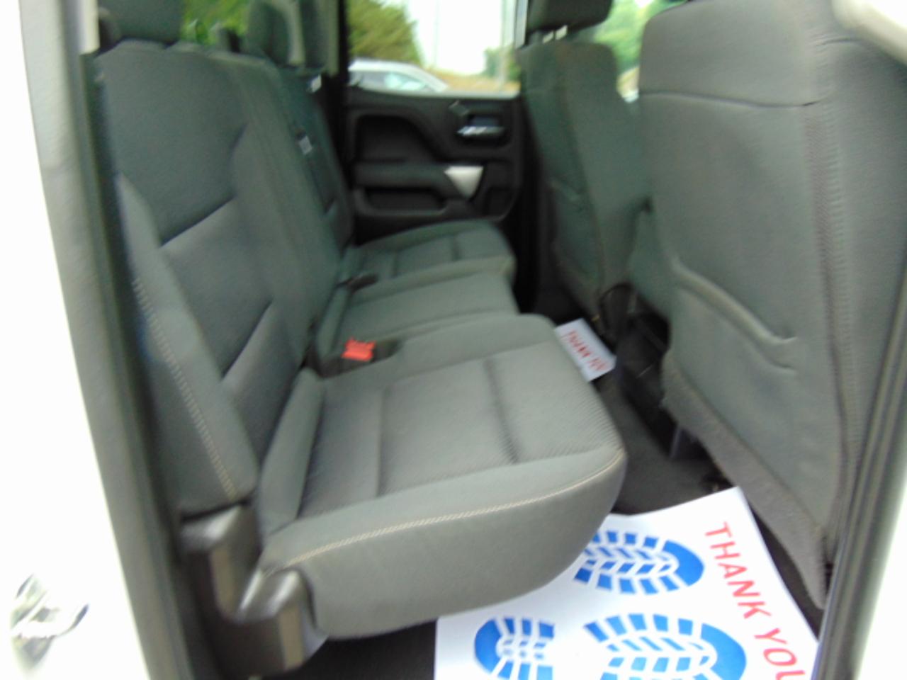 Chevrolet Silverado 1500  2019